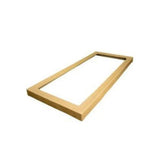 Rectangular Large Catering Lid Pack of 50